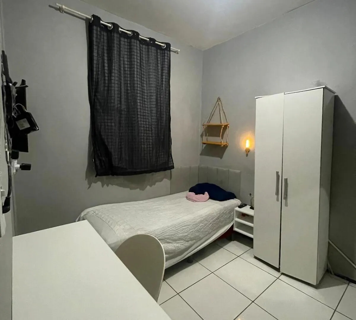 Apartment Apartamento No Centro De Fortaleza