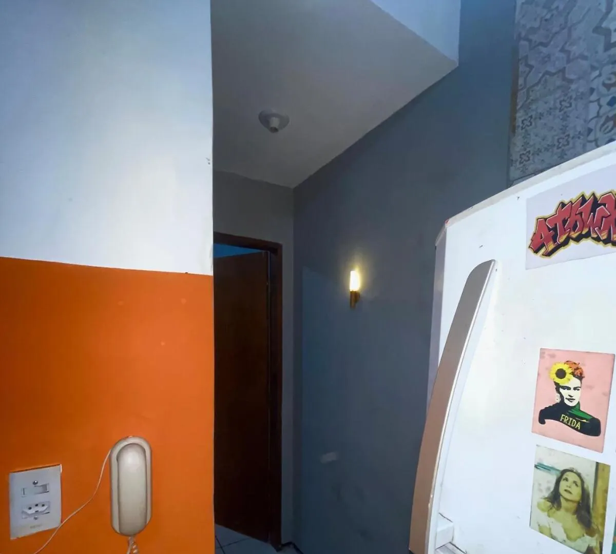 Apartamento No Centro De Fortaleza 0*, Fortaleza (Ceara)