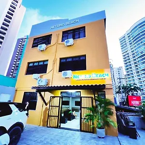 2* Hotel Netuno