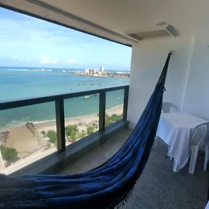 Vip Iracema Flat Aparthotel