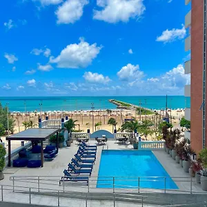 Sonata De Iracema Hotel