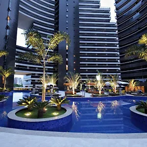  Appart hôtel Landscape By Escala Imoveis
